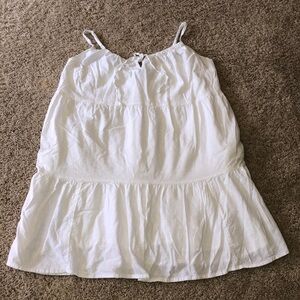 Women’s Cotton Summer Dress